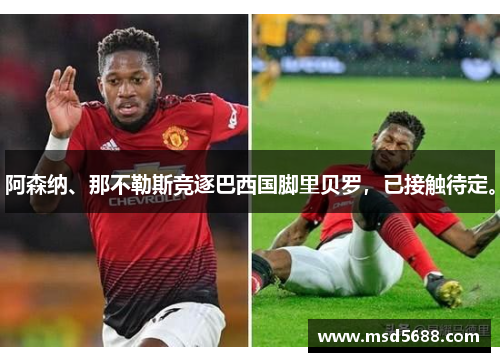 阿森纳、那不勒斯竞逐巴西国脚里贝罗，已接触待定。